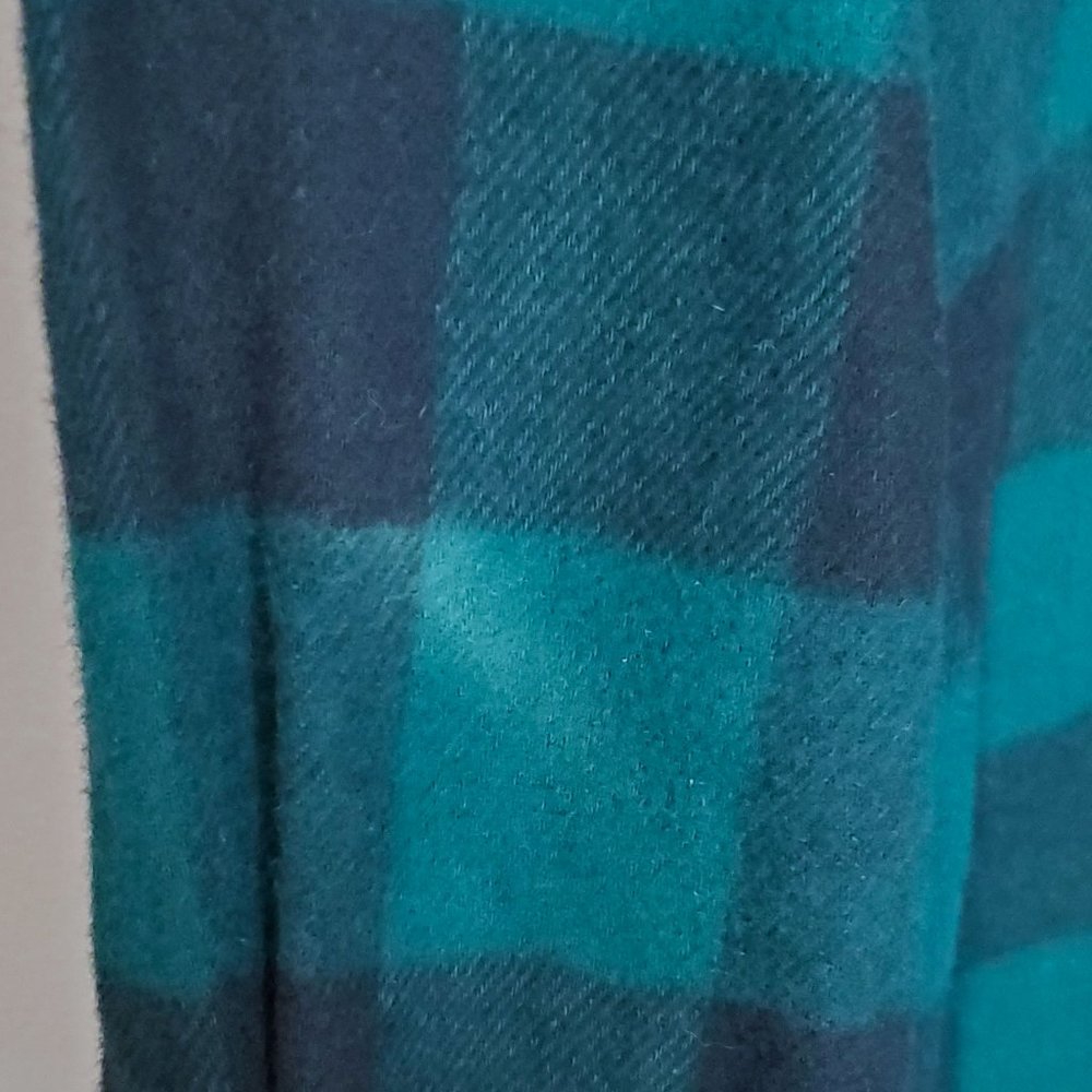 Field & Stream Men's Flannel Button Front Shirt - image 3